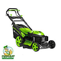 Газонокосарка бензинова Zipper ZI-BRM508