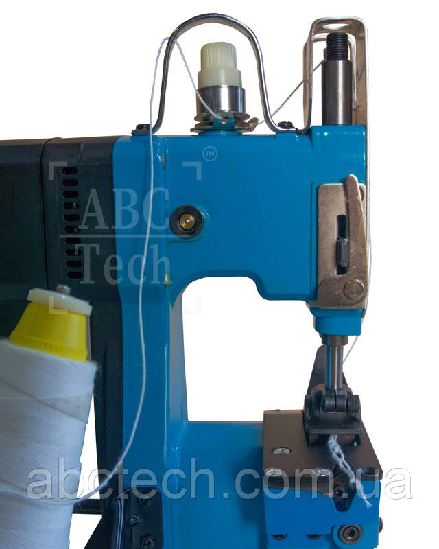 мешкозашивка кистар