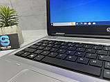 128gb i5-6200U ssd 15.6" FullHD Мультимедійний ноутбук НР ХП 650 G2, фото 4