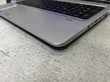 128gb i5-6200U ssd 15.6" FullHD Мультимедійний ноутбук НР ХП 650 G2, фото 3