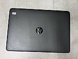 128gb i5-6200U ssd 15.6" FullHD Мультимедійний ноутбук НР ХП 650 G2, фото 9
