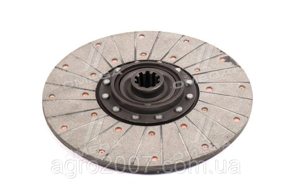 Диск зчеплення ЮМЗ на кульках 45-1604040-А4, фото 1