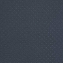 Перфорований автомобільний кожзам ширина 1,4м чорный