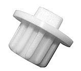 Муфта PHILIPS HR2724 HR2725 HR7752 HR7754 HR7755 HR7758 HR7764 HR7765 HR7766 HR7767 HR7768, фото 2