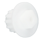 Муфта PHILIPS HR2724 HR2725 HR7752 HR7754 HR7755 HR7758 HR7764 HR7765 HR7766 HR7767 HR7768, фото 3