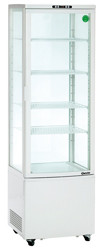 Холодильная витрина 235 л (Германия) 700235G - фото 1 - id-p29204470