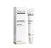Освітлюючий крем для шкіри навколо очей THALIA, 15 мл
