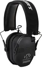 Навушники активні Walker’s Razor чорні