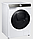 Прально-сушильна машина автоматична Samsung WD80T554CBT, фото 3