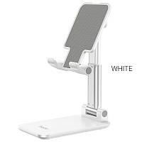 Тримач для смартфона HOCO PH29A (настільний) White