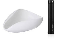 Спрей і Чахе для зерен