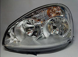 Фара ВАЗ 2170 2171 2172 Лада Пріора.