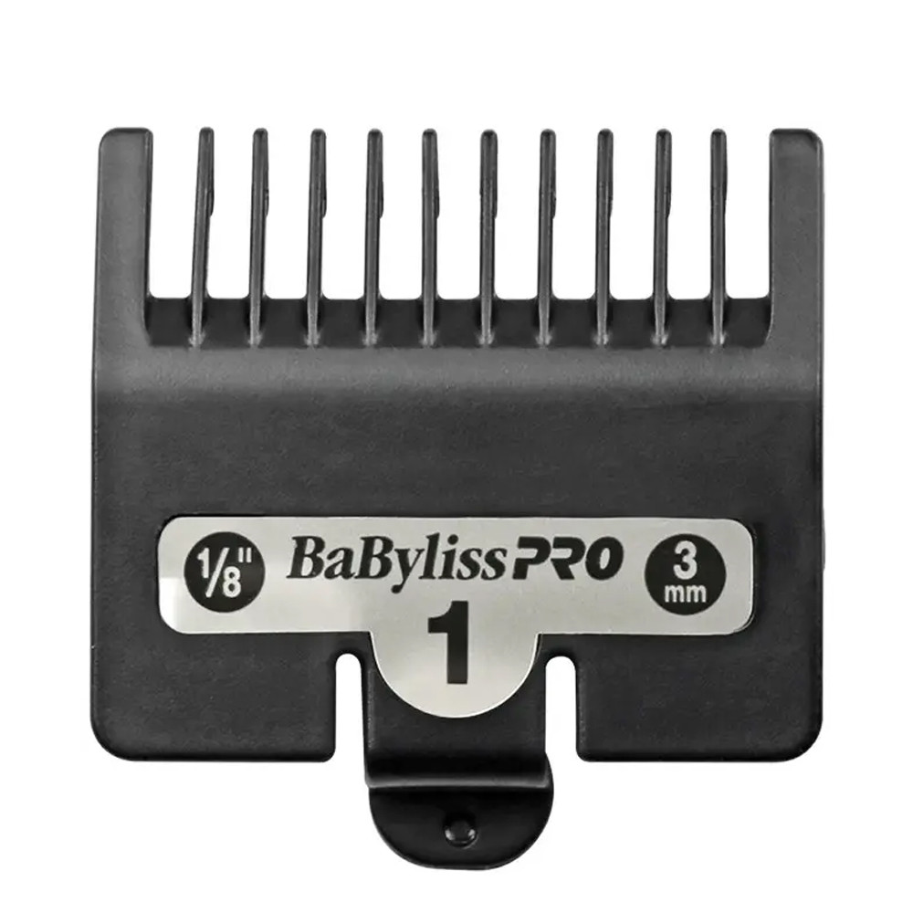 Насадка BABYLISS PRO GUIDE COMB 3 мм 35808802