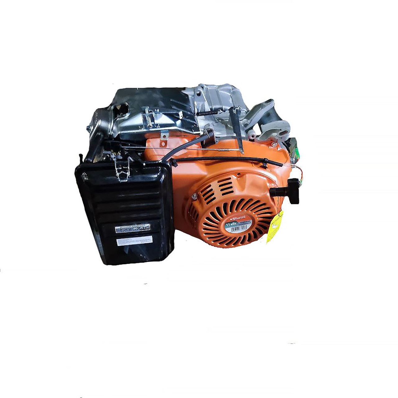 Двигун бензиновий для Sturm PG8770E