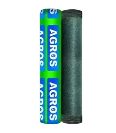 Сітка для затінення  60-65%  1*100 “AГРОС” Так