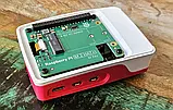 Плата розширення для Raspberry Pi 5 M.2 HAT+ (SC1166), фото 4