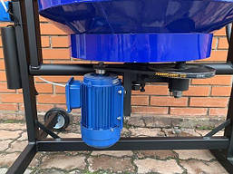 Бетонозмішувач Woodex B-120 К, фото 6