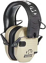 Навушники активні Walker’s Razor Tan пісочний