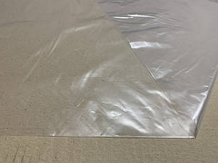 Плівка прозора 50 мкм, 3*200 м Так, фото 3