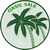 Oasis Sale
