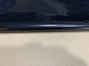 Плівка чорна 80 мкм, 3 м ширина Так, фото 4