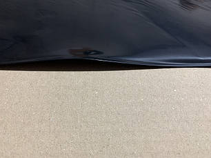 Плівка чорна 120 мкм, 3*100 м Так, фото 3