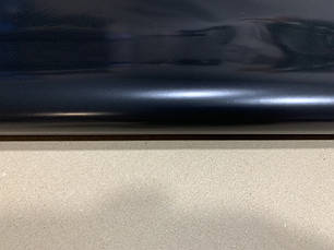 Плівка  чорна 150 мкм, 3*50 м Так, фото 4