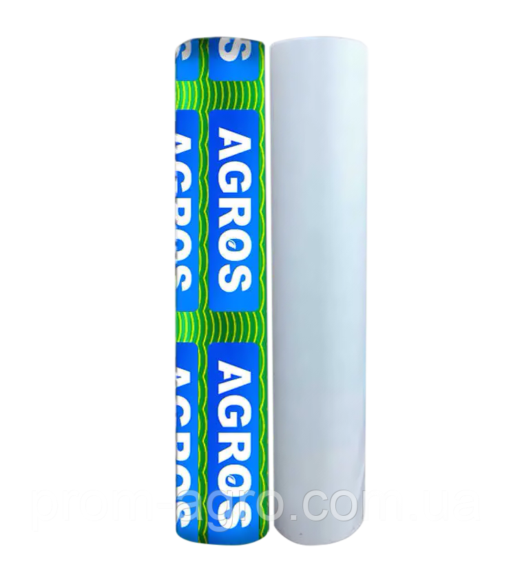 Плівка прозора 50 мкм, 3*200 м Так