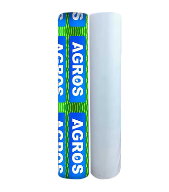 Плівка прозора 50 мкм, 3*200 м Так, фото 1