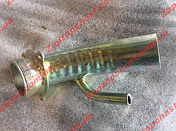 Горловина паливного бака Заз 1102 1103 таврія славу нового зразка (коротка)