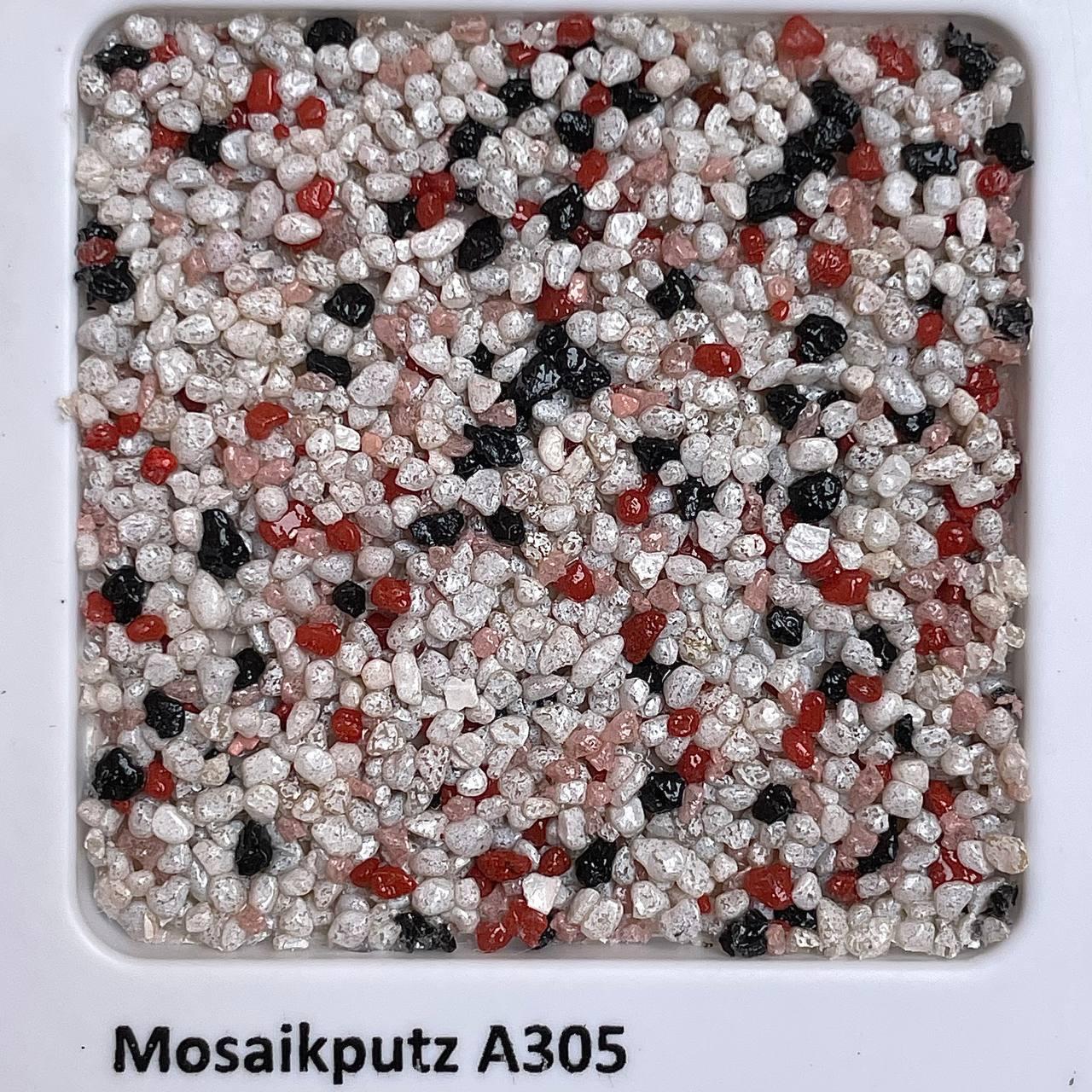 Штукатурка мозаїчна Capatect Mosaikputz  (колір A305) 25 KG
