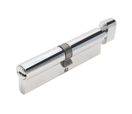 Циліндровий механізм Avers ZM-110-C-CR (00033820), фото 1