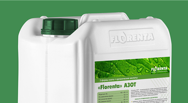 АЗОТ, 1 л Так