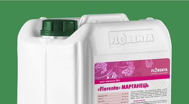 МАРГАНЕЦЬ, 1 л Так