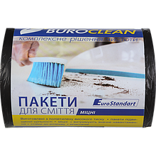 Пакети для сміття