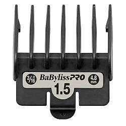 Насадка BABYLISS PRO GUIDE COMB 4,8 мм 35808803