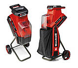 Шредер садовий акумуляторний Einhell REDAXXO 36/25 (3430710), фото 6