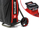 Шредер садовий акумуляторний Einhell REDAXXO 36/25 (3430710), фото 7