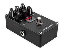 Гітарна педаль VOX CUTTING EDGE, фото 4