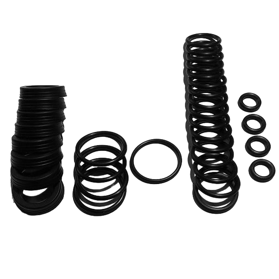 Ремкомплект гідророзподільника 4WEH16