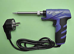 Паяльник змінний ZD-723N 220V, 40 Ватт (30-130 Ват max)