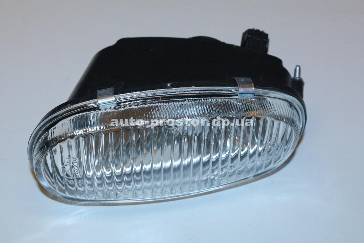 Протитуманна фара Ланос ліва 96303261 оригінал