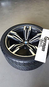 Оригінальні диски R20 BMW M6 F12 Styling M433