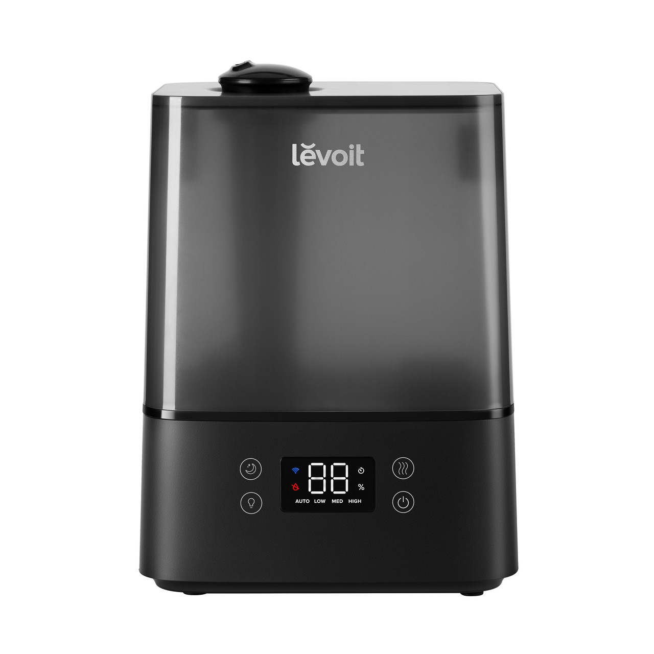 Зволожувач повітря з дистанційним керуванням Levoit CLASSIC 300S PRO, фото 1