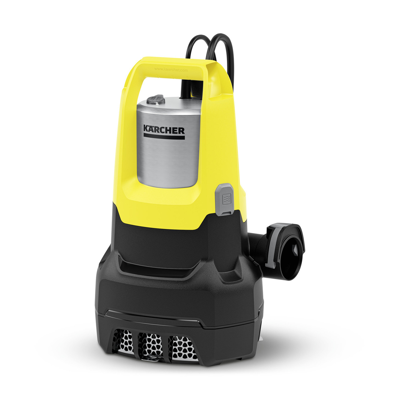 Дренажний насос для брудної води Karcher SP 22.000 Dirt Level Sensor