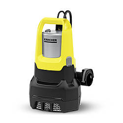 Дренажний насос для брудної води Karcher SP 22.000 Dirt Level Sensor