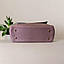 Сумка жіноча Betty Pretty з екошкіри бузкова 866LILAC, фото 3