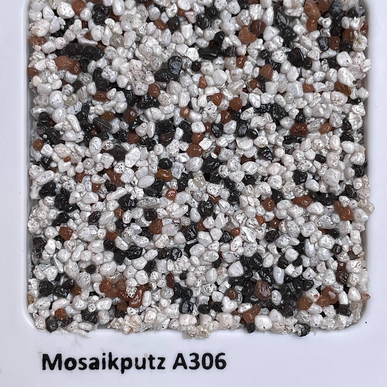 Штукатурка мозаїчна Capatect Mosaikputz (колір A306) 25 KG