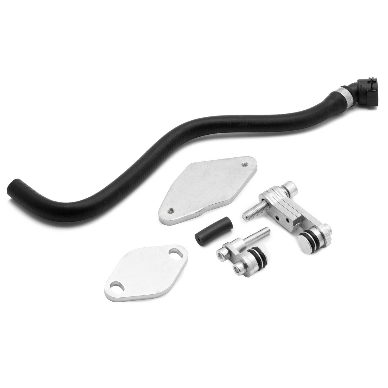 Комплект для видалення EGR BMW B47 з охолоджувачем 11718513691