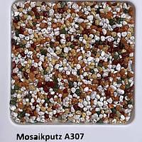 Штукатурка мозаїчна Capatect Mosaikputz  (колір A307) 25 KG
